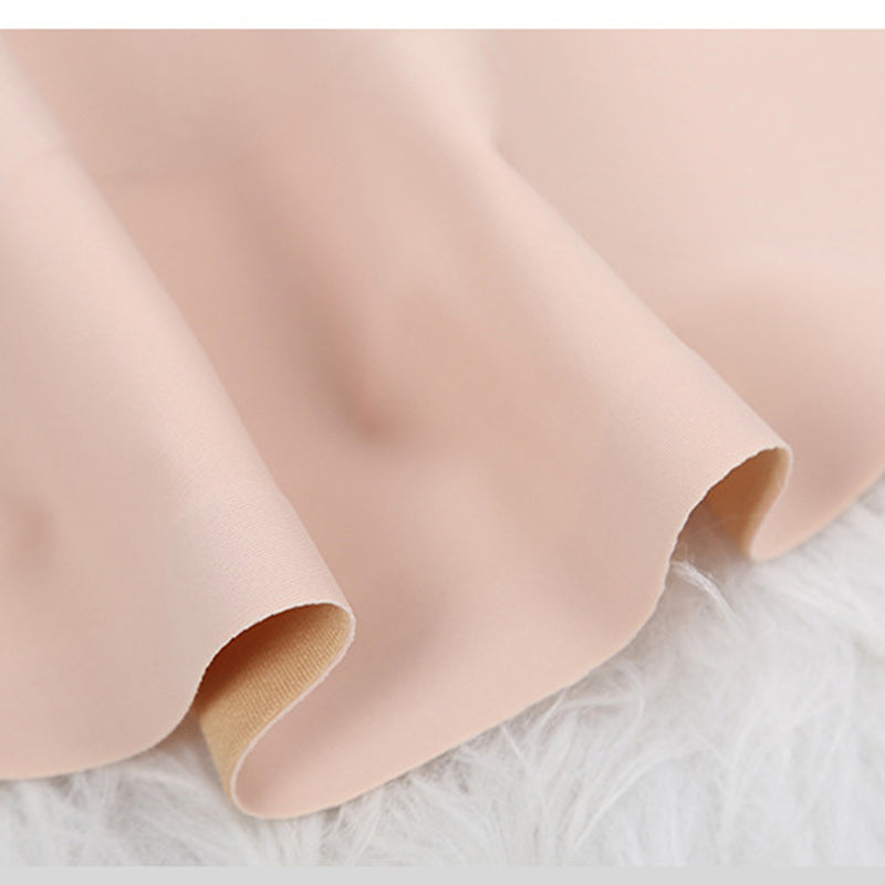 Ceinture de contrôle du ventre sans couture pour femmes