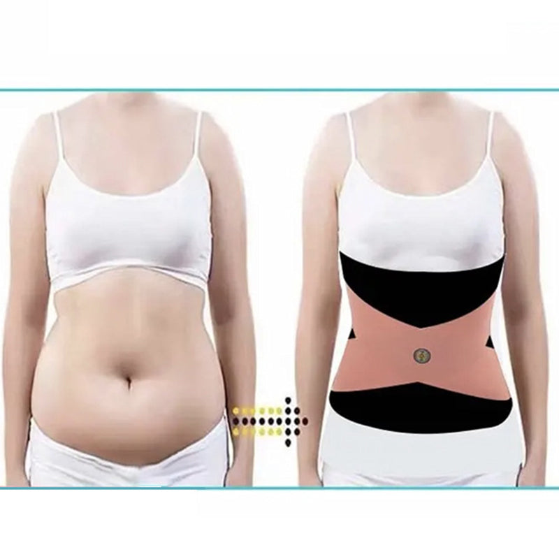 Ceinture de contrôle du ventre sans couture pour femmes