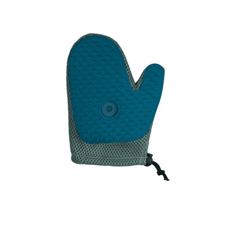 Gants de toilettage pour chiens et chats avec spray intégré