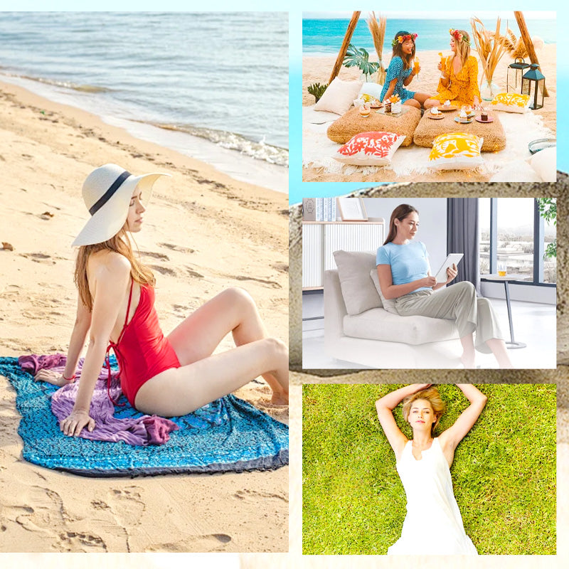 Mini tente pare-soleil pop-up
