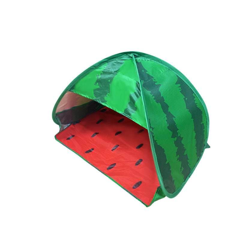 Mini tente pare-soleil pop-up