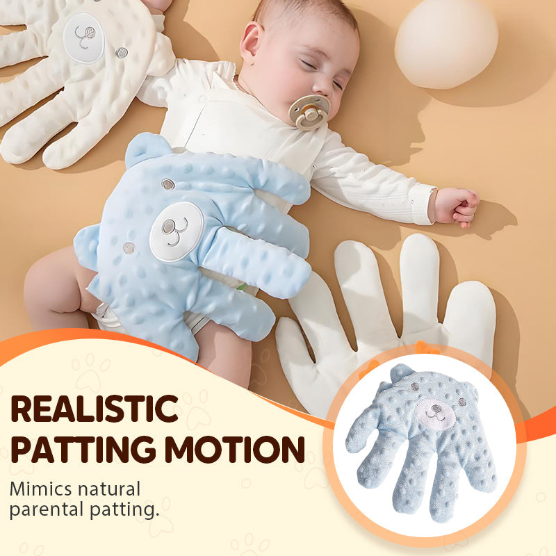 Veilleuse intelligente et apaisante pour bébé
