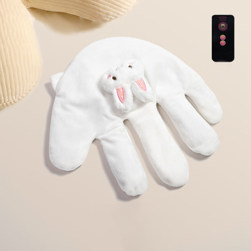 Veilleuse intelligente et apaisante pour bébé