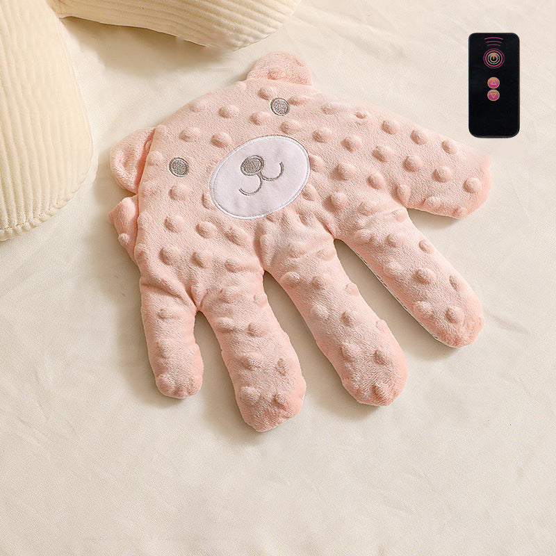 Veilleuse intelligente et apaisante pour bébé