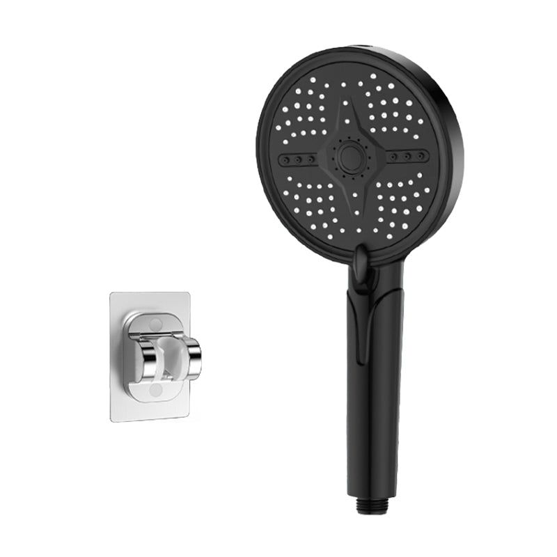 High-pressure multifunctional hand shower