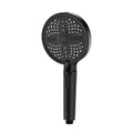High-pressure multifunctional hand shower