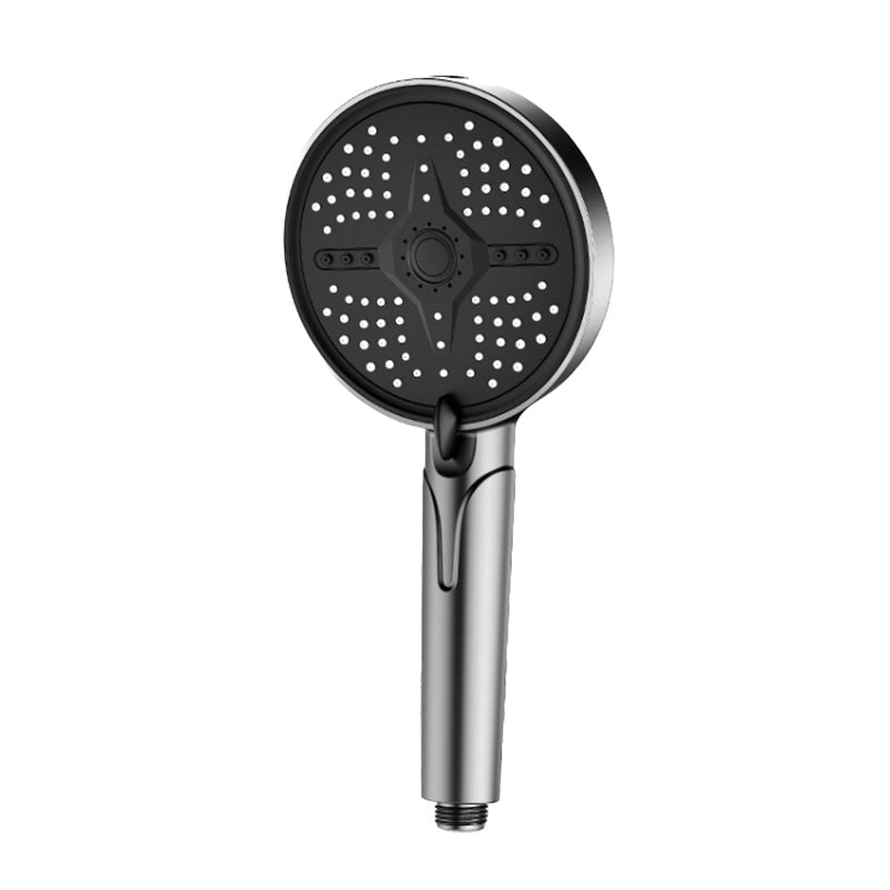 High-pressure multifunctional hand shower
