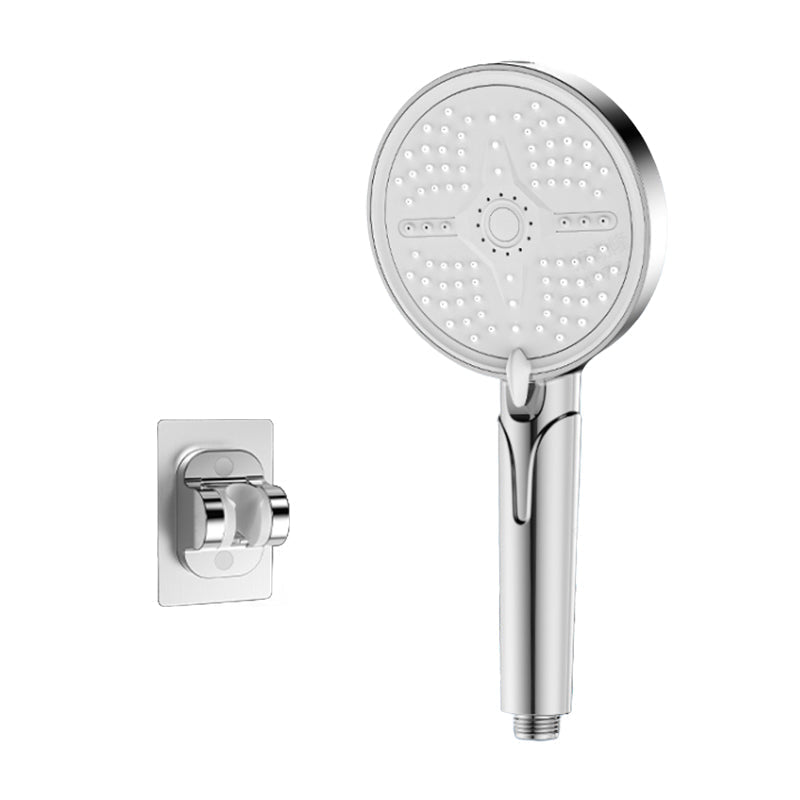 High-pressure multifunctional hand shower
