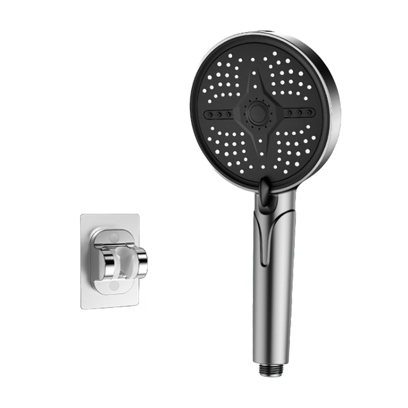 High-pressure multifunctional hand shower
