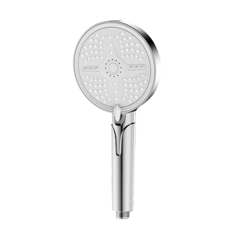 High-pressure multifunctional hand shower