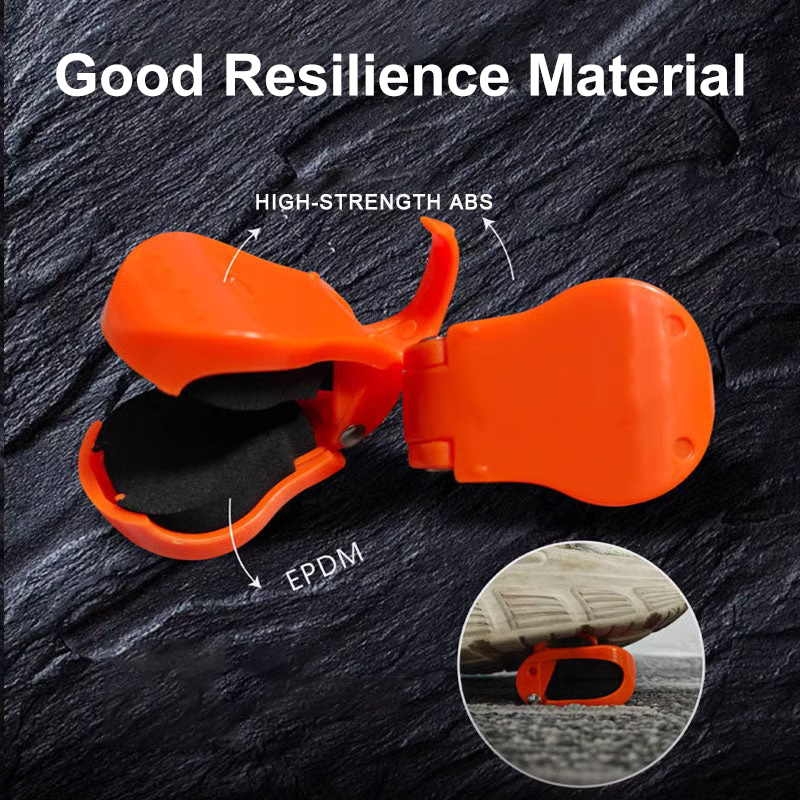 Portable fishing rod holder