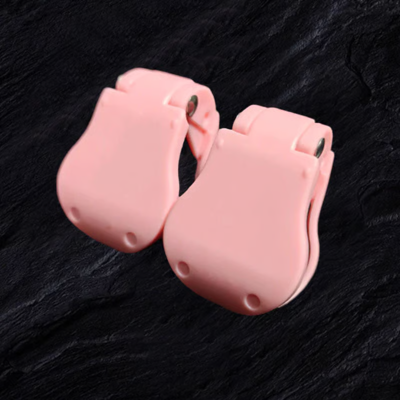 Portable fishing rod holder