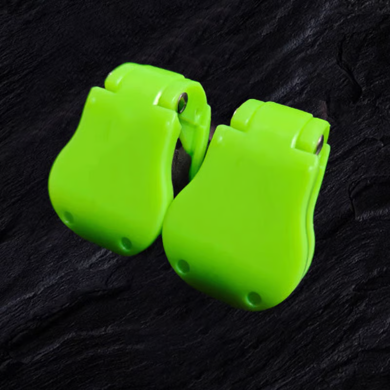 Portable fishing rod holder