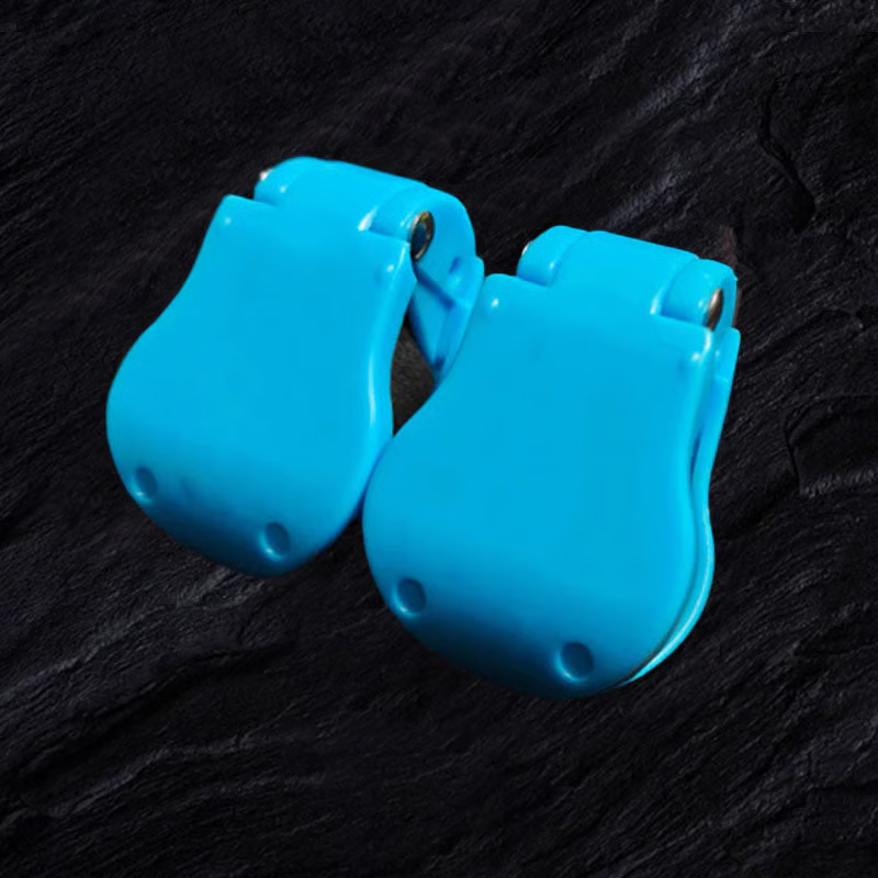 Portable fishing rod holder