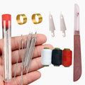 Kit de couture 37 pièces