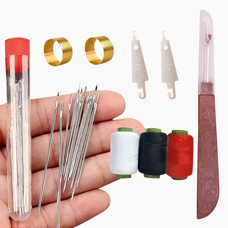 Kit de couture 37 pièces