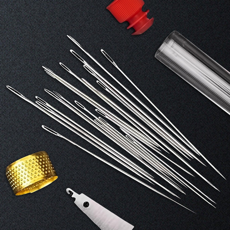 Kit de couture 37 pièces