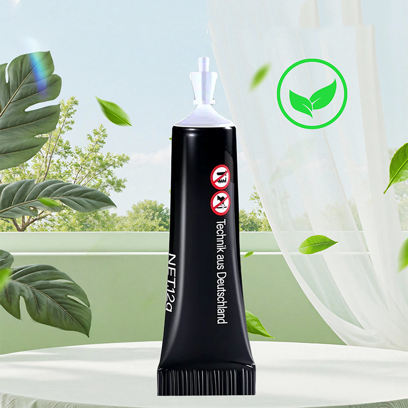 Colle universelle imperméable à l'eau, forte et sans clous