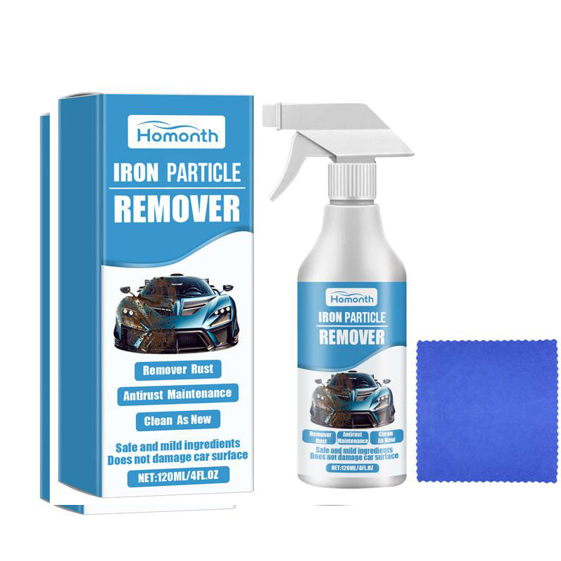 Dégraissant et éliminateur de rouille pour voiture Achetez-en 3 et obtenez-en 2 gratuitement