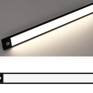Éclairage LED pour armoire avec détecteur de mouvement
