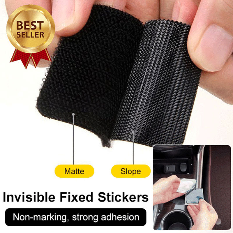 20PCS FANTOM tapis Autocollants invisibles