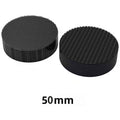 20PCS FANTOM tapis Autocollants invisibles