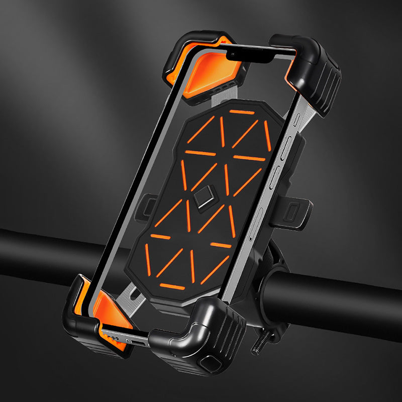 Support de téléphone portable universel pour vélo