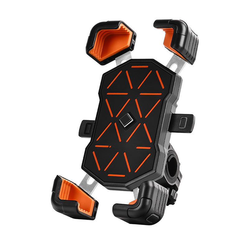 Support de téléphone portable universel pour vélo