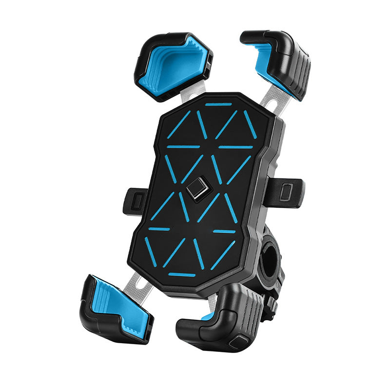 Support de téléphone portable universel pour vélo
