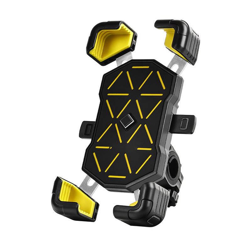 Support de téléphone portable universel pour vélo