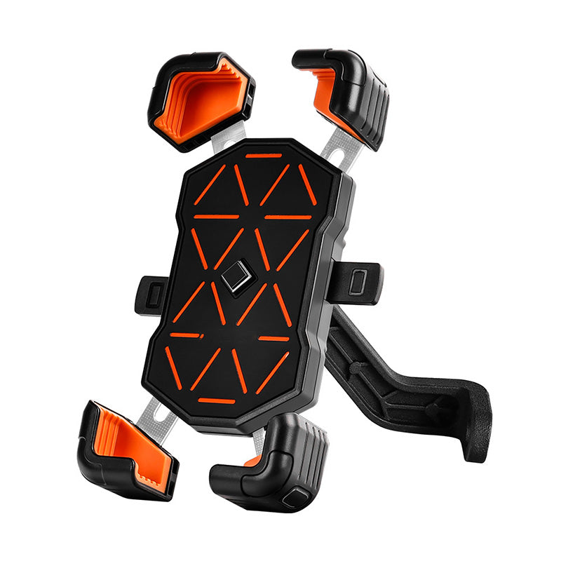 Support de téléphone portable universel pour vélo