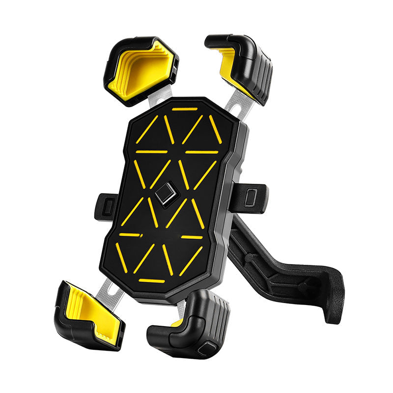 Support de téléphone portable universel pour vélo