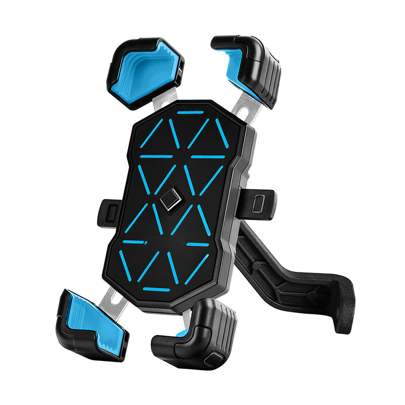 Support de téléphone portable universel pour vélo