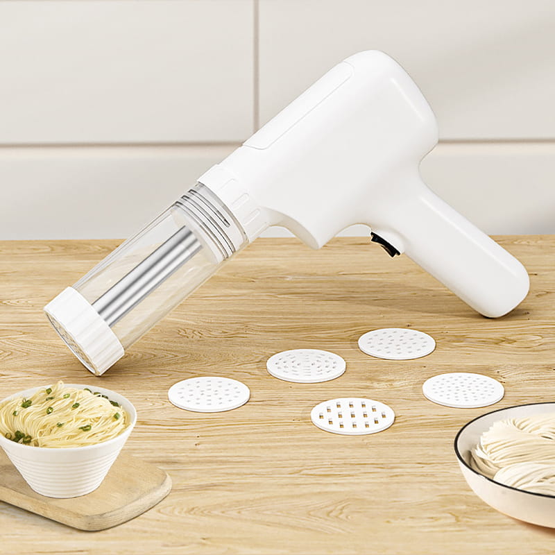 Machine manuelle pour presser la pâte en nouilles
