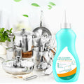MAGIC CLEANSER GEL