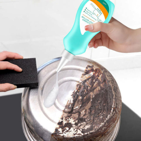 MAGIC CLEANSER GEL