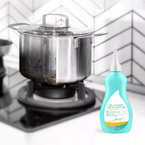 MAGIC CLEANSER GEL