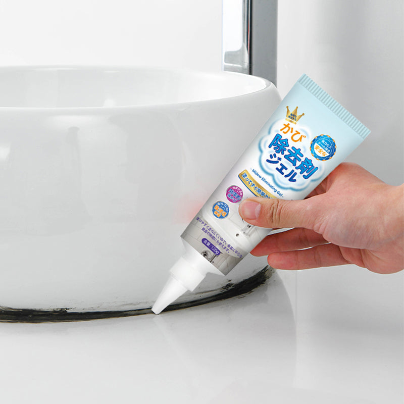 Gel super dégraissant et nettoyant intensif