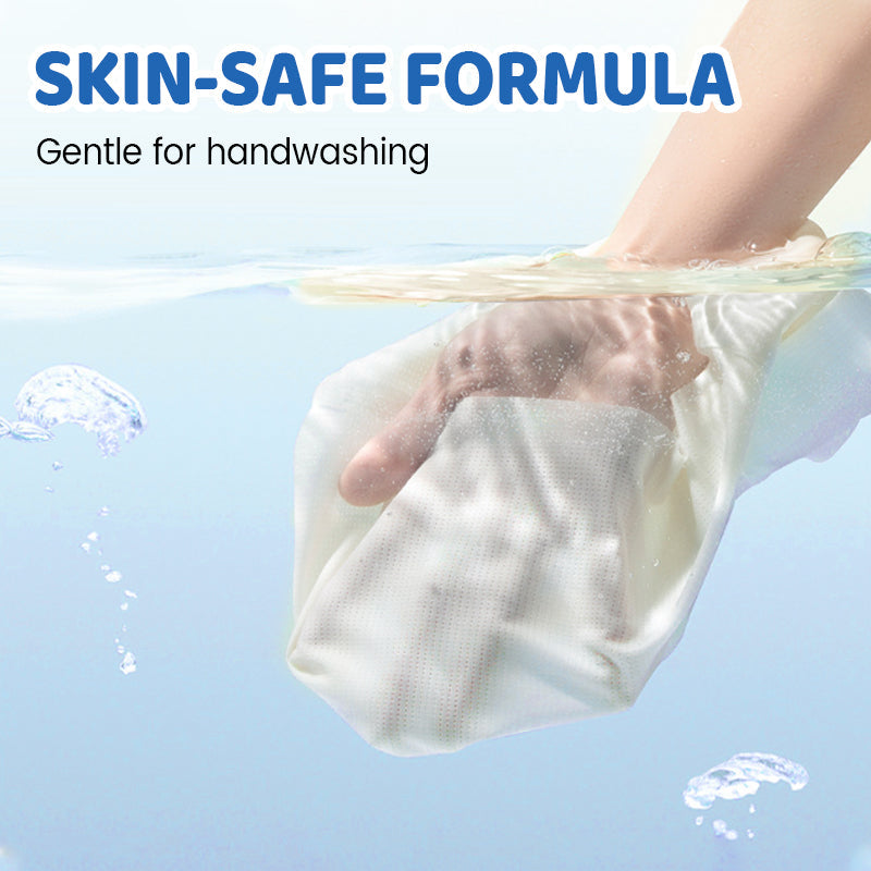 300ml Lessive & Détachant Protection-Couleur