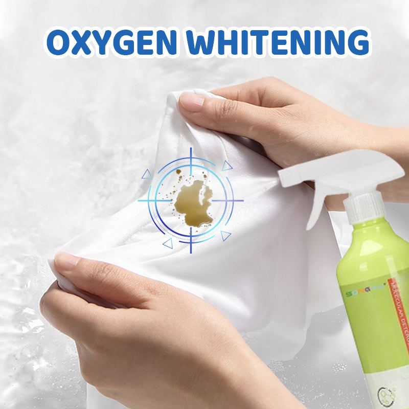 300ml Lessive & Détachant Protection-Couleur