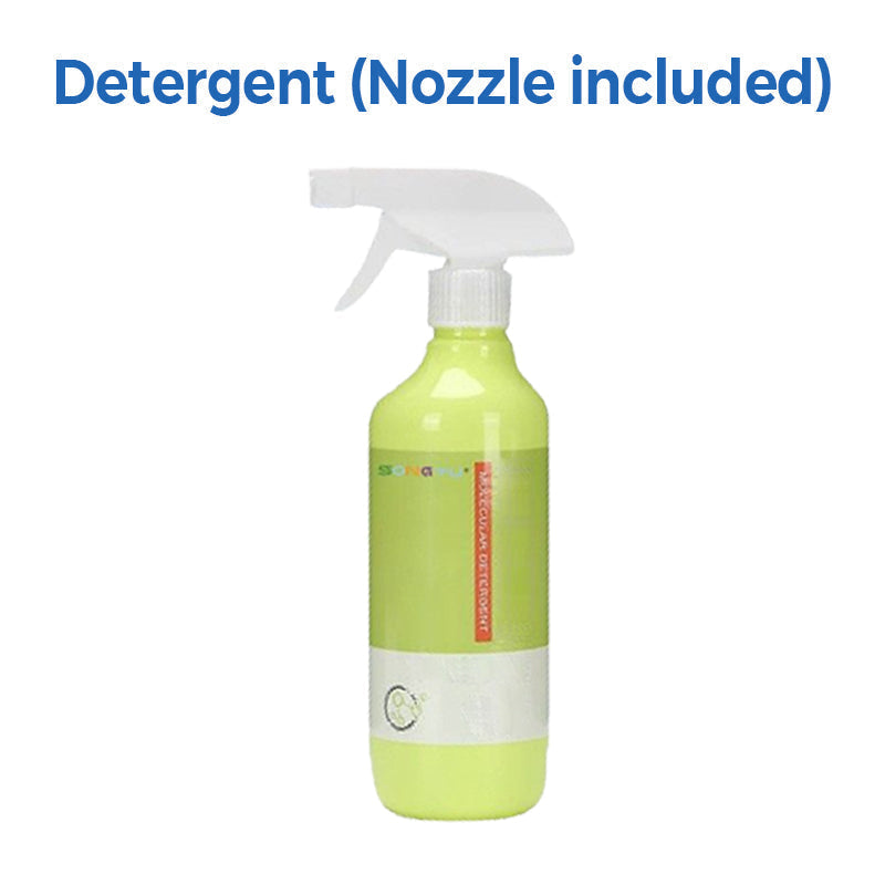 300ml Lessive & Détachant Protection-Couleur