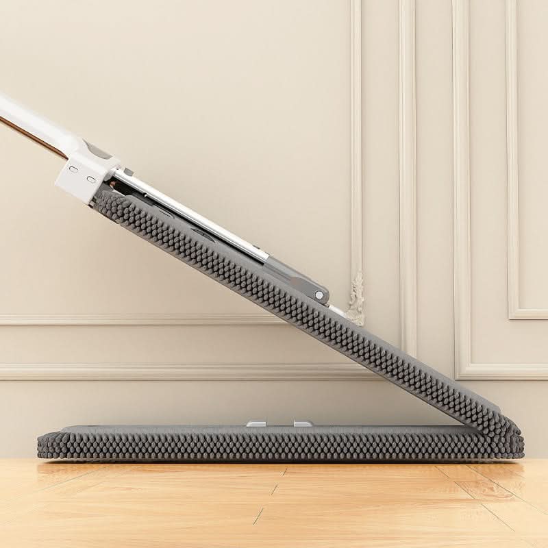 Vadrouille sans fil mains libres - essorage centrifuge sans arroser d'eau sale