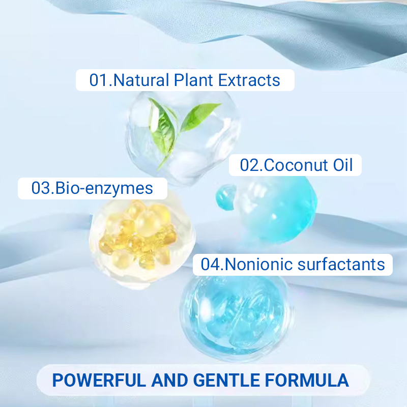 Crème de lavage détachante multi-usages