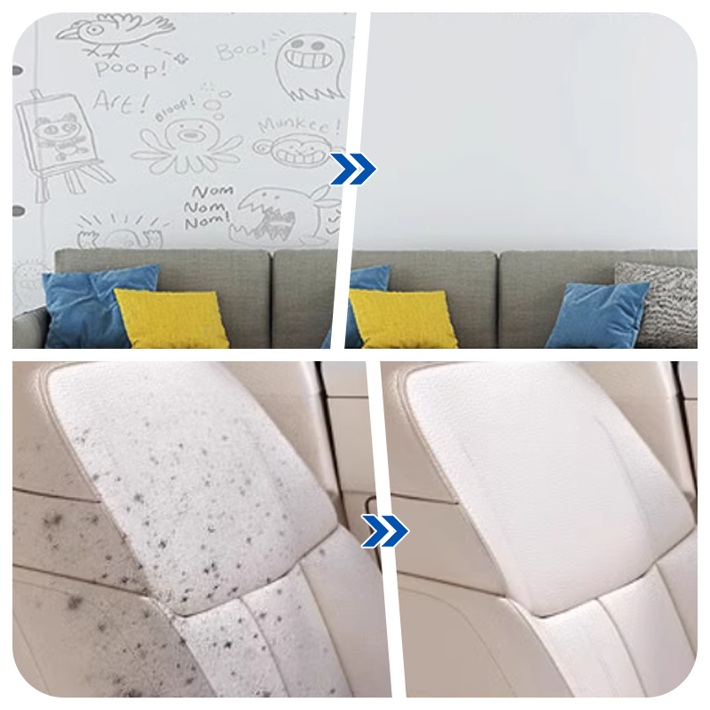 Crème de lavage détachante multi-usages