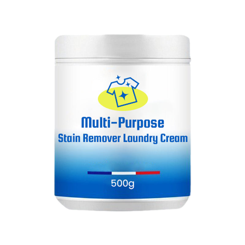 Crème de lavage détachante multi-usages
