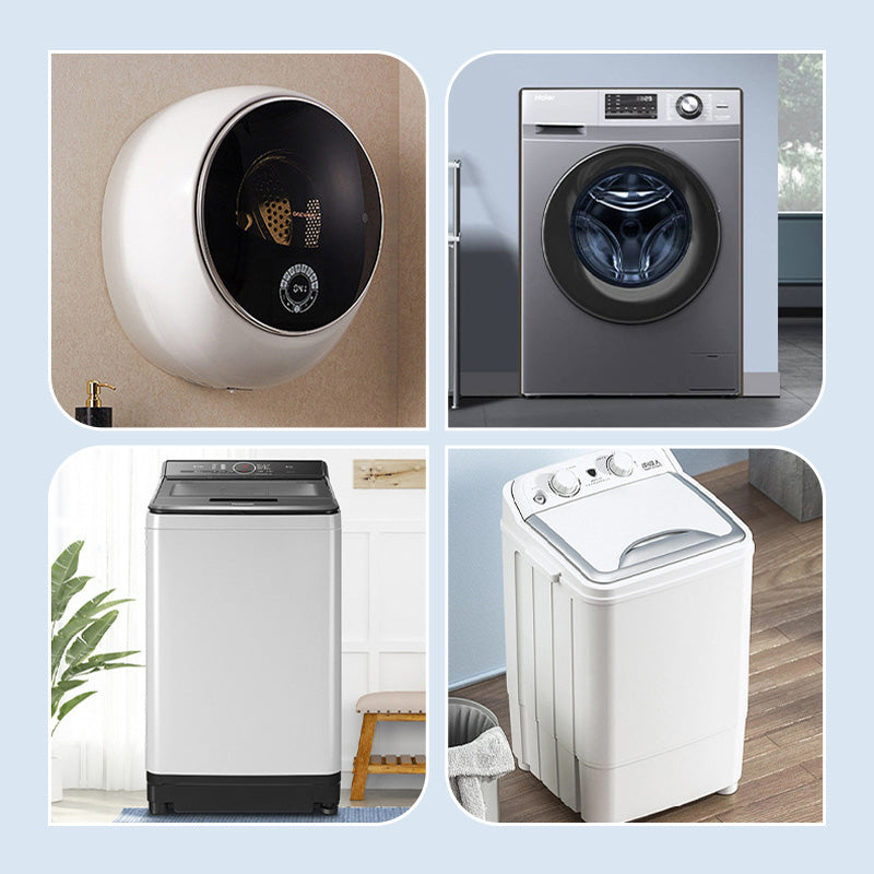 Machine Wash Cleaner All-in-One with Fresh Scent
