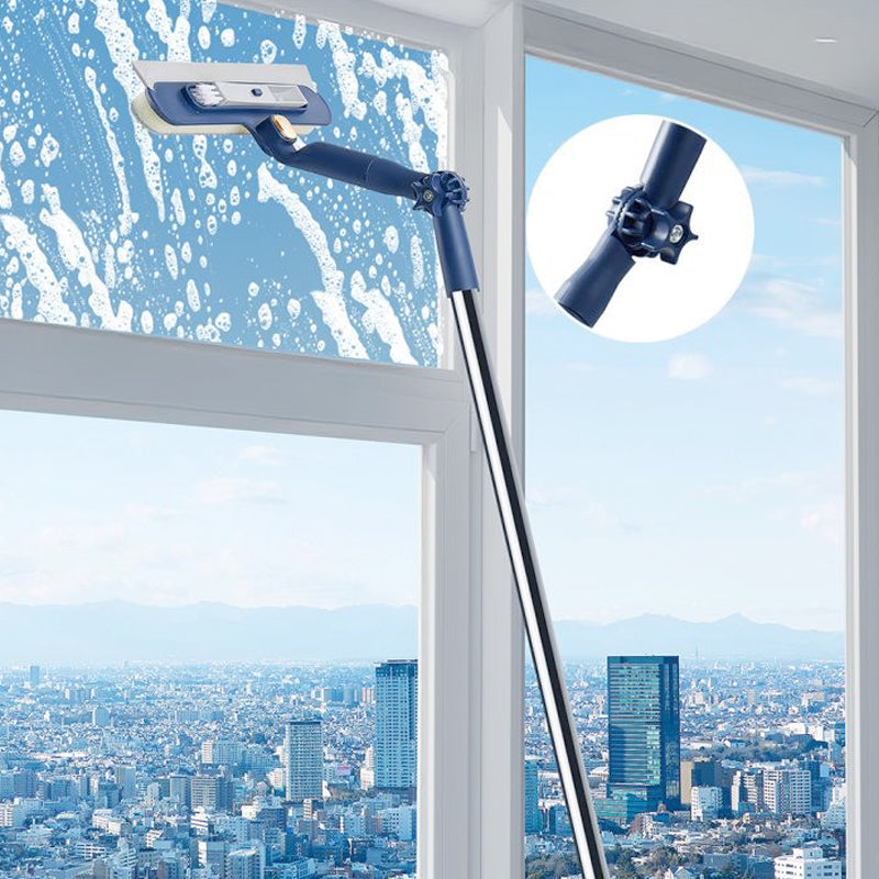 Hot Sale 49% off High-Rise Window Cleaning Squeegee