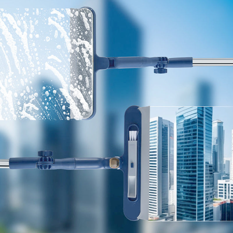 Hot Sale 49% off High-Rise Window Cleaning Squeegee