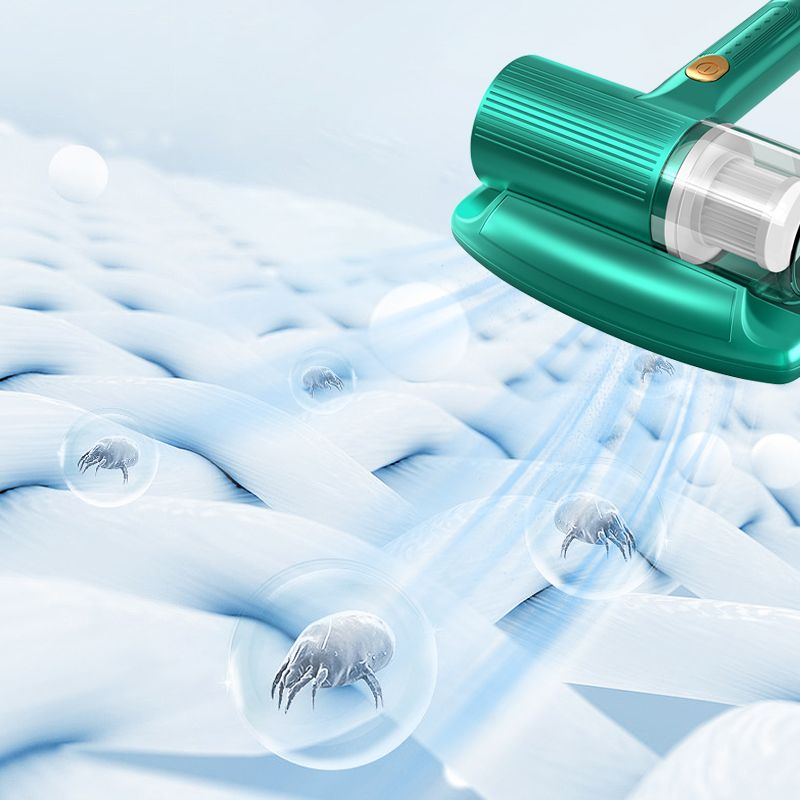 Aspirateur sans fil anti-acariens pour la maison