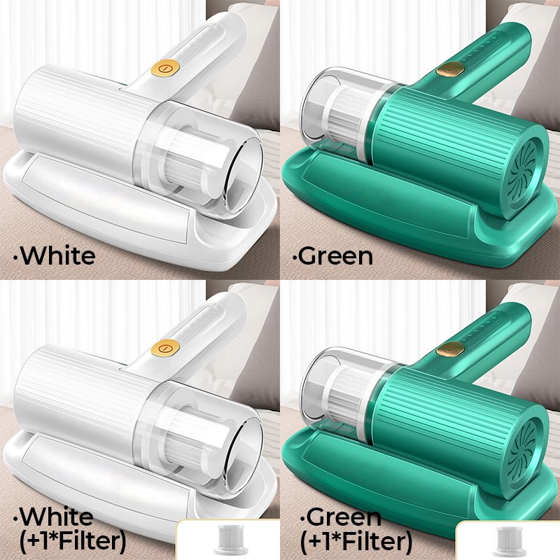 Aspirateur sans fil anti-acariens pour la maison